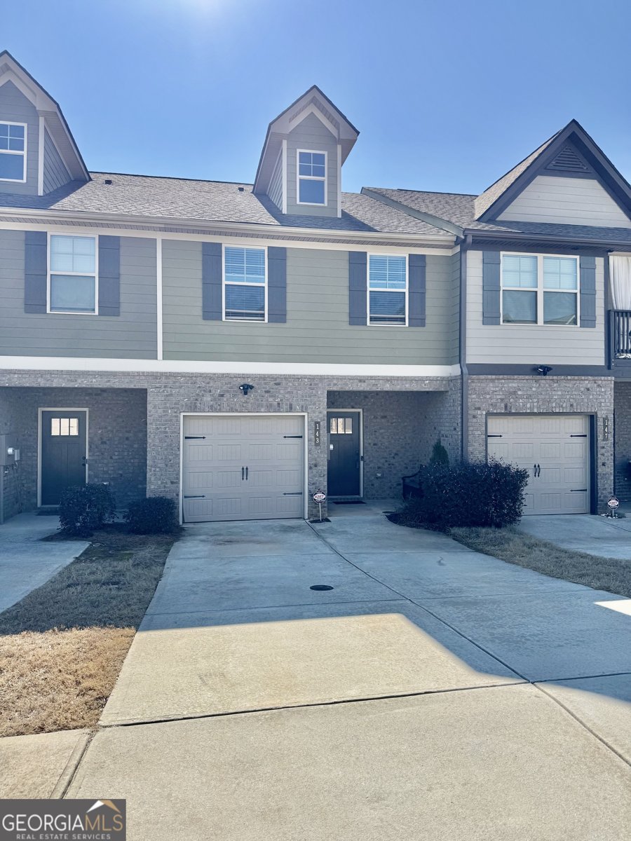 143 White Mountain Pass McDonough - Photo 1