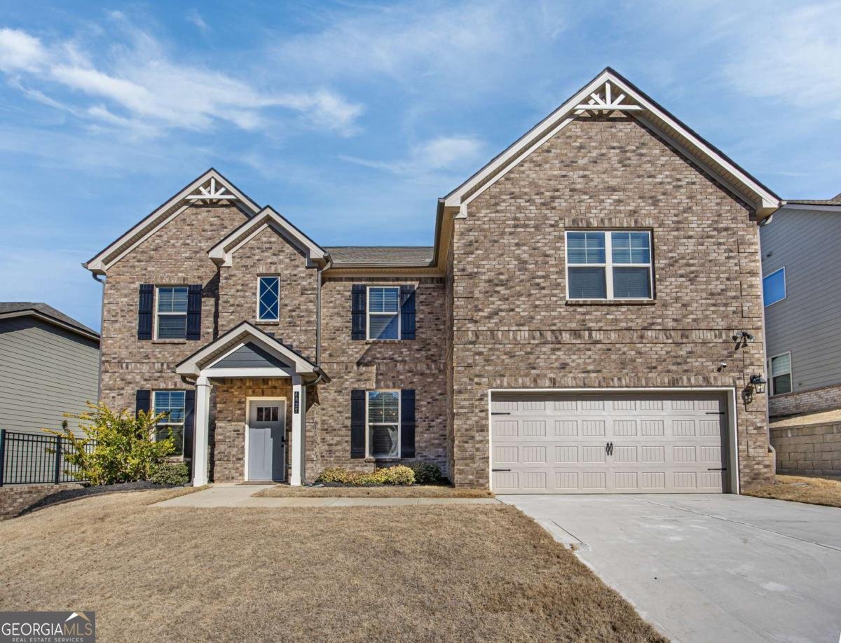 4827 Sultana Way Atlanta - Photo 1