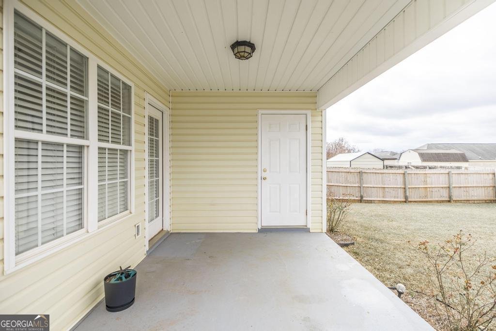 316 Haverhill Circle Warner Robins - Photo 24