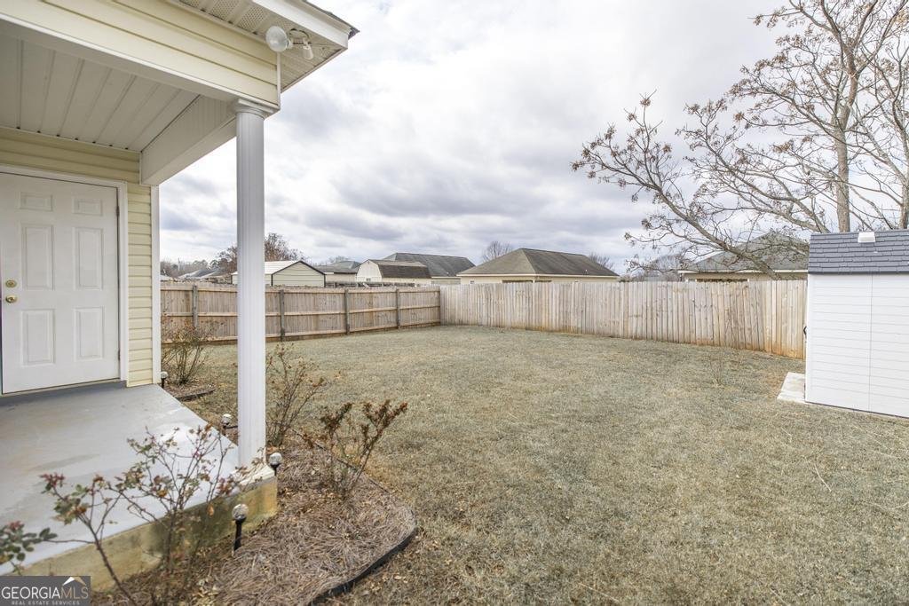 316 Haverhill Circle Warner Robins - Photo 25