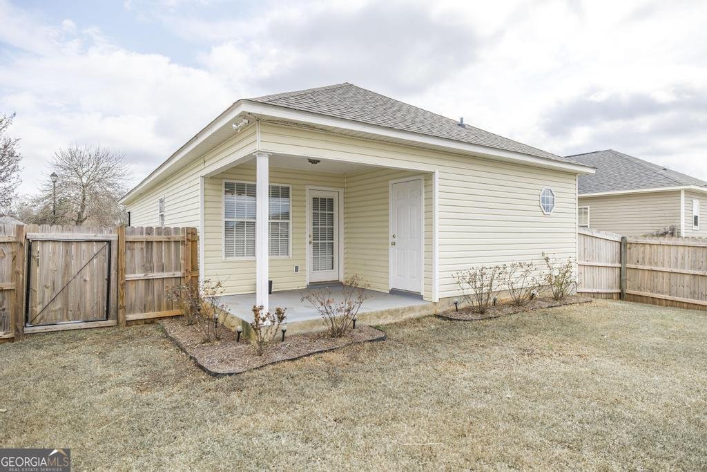 316 Haverhill Circle Warner Robins - Photo 26