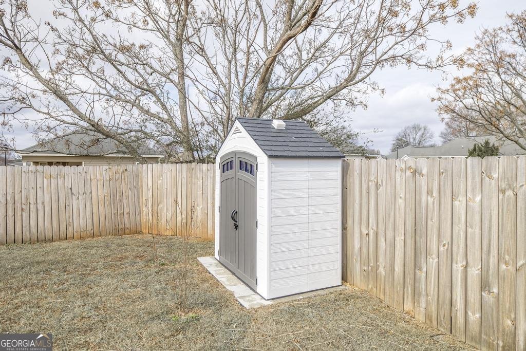 316 Haverhill Circle Warner Robins - Photo 28