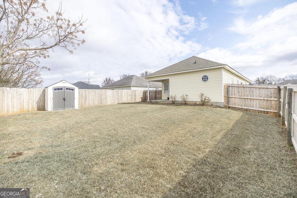 316 Haverhill Circle Warner Robins - Photo 29