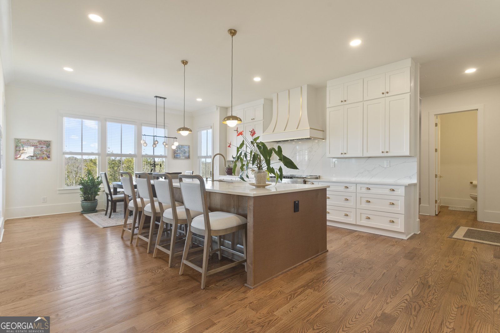 5683 Brendlynn Drive Suwanee - Photo 14