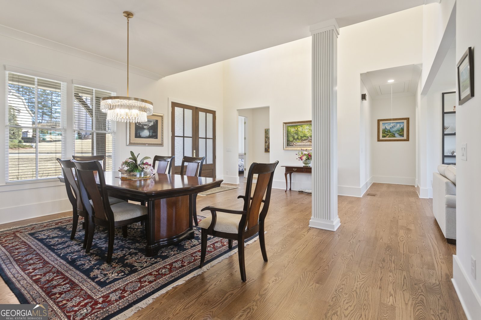 5683 Brendlynn Drive Suwanee - Photo 7