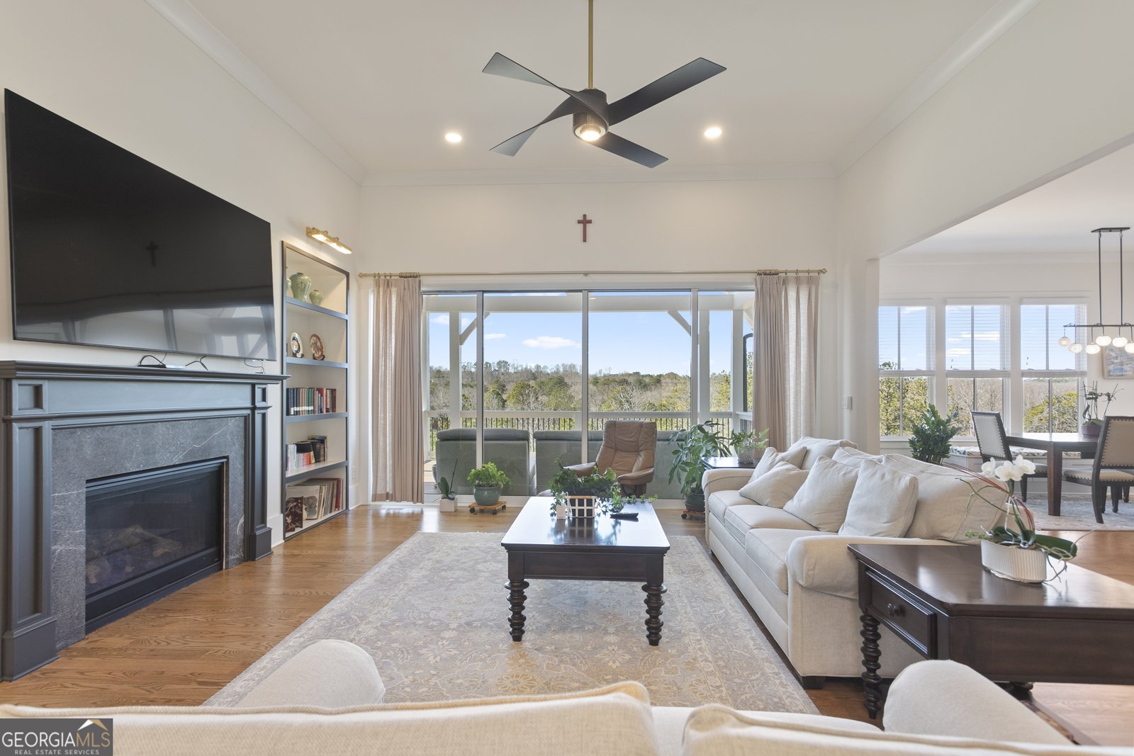 5683 Brendlynn Drive Suwanee - Photo 8