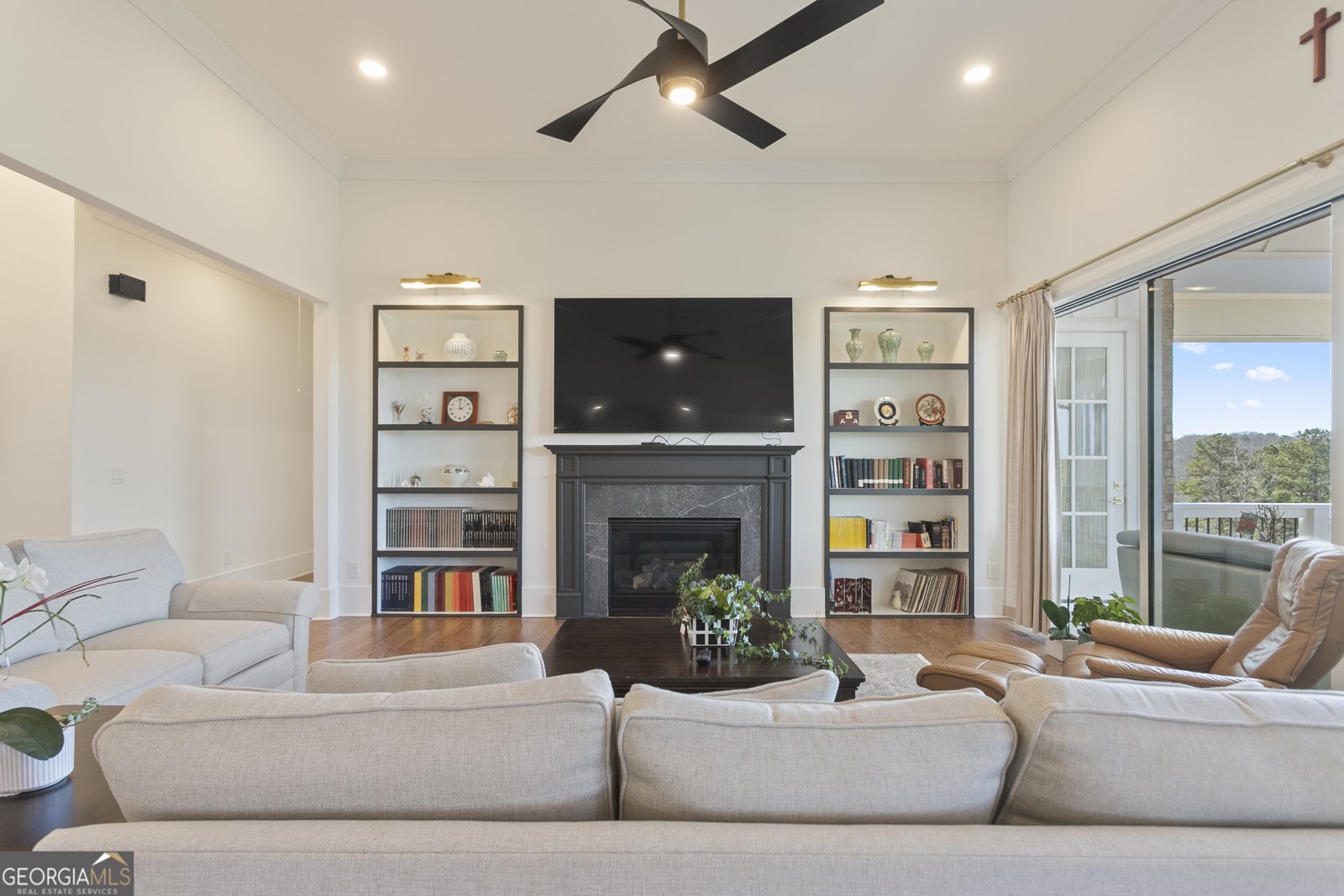 5683 Brendlynn Drive Suwanee - Photo 9