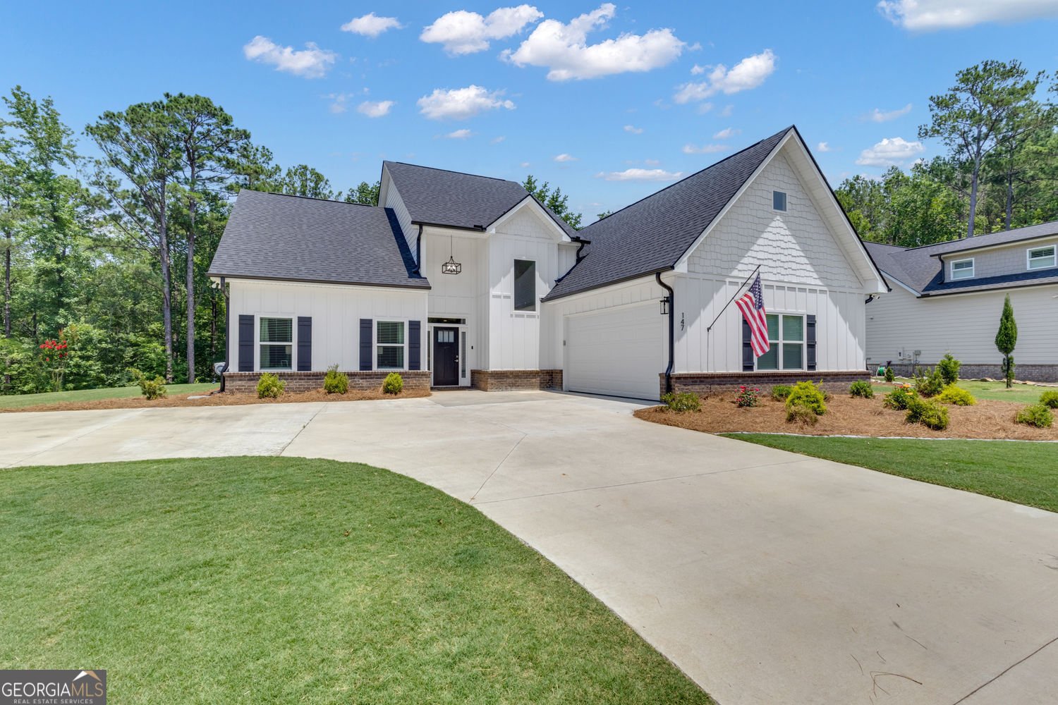147 Wolf Creek Cove Lagrange - Photo 1
