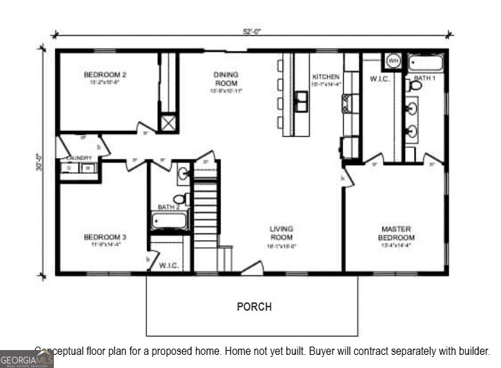195 Cedar Road Covington - Photo 15