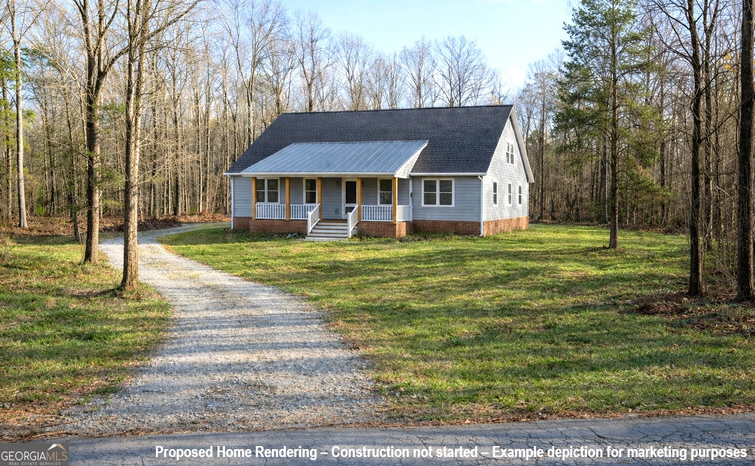 195 Cedar Road Covington - Photo 17