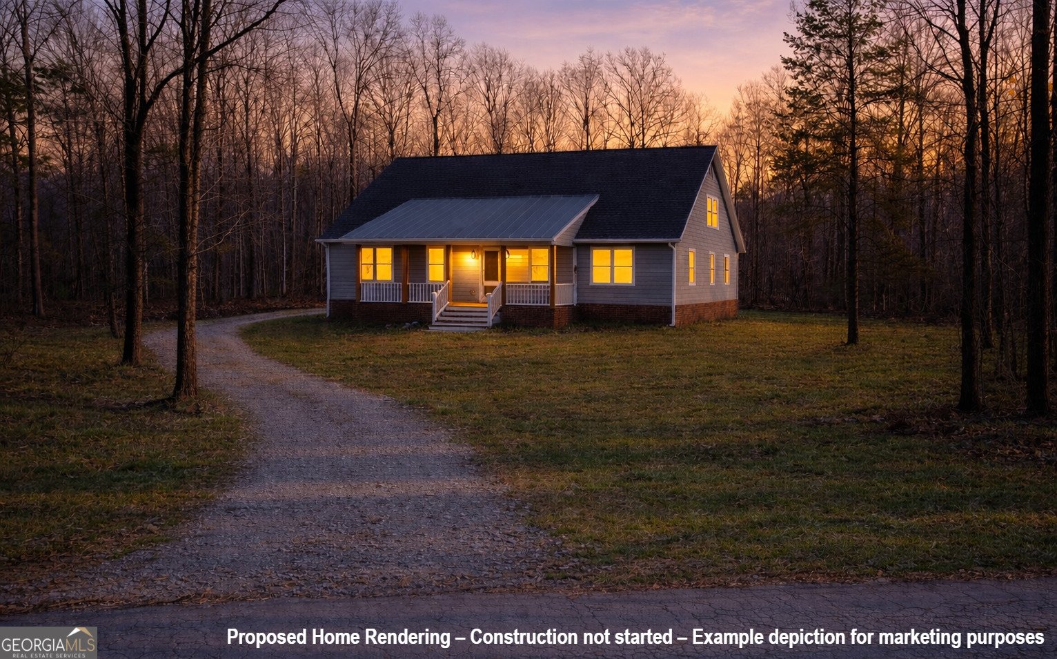 195 Cedar Road Covington - Photo 18