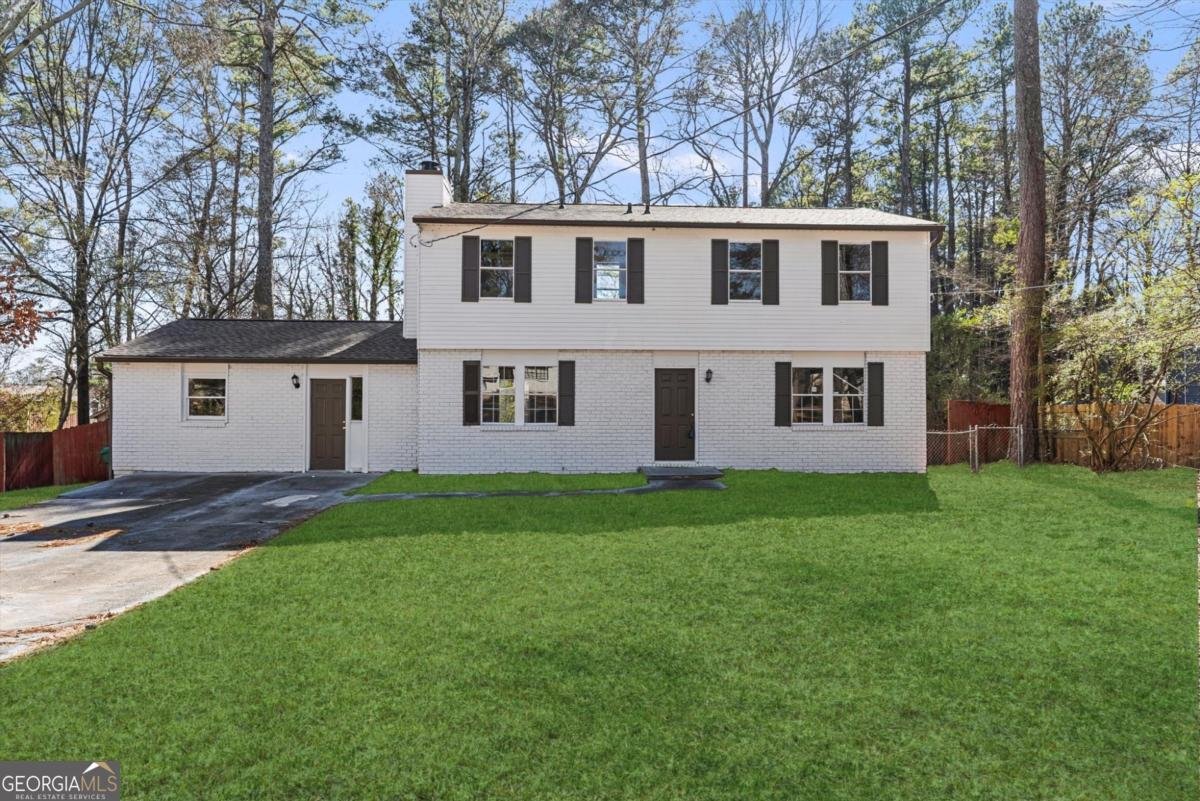 1787 JANJOLIN Way Conley - Photo 1