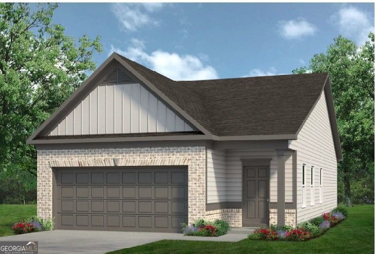 141 Andros Loop Dalton - Photo 1