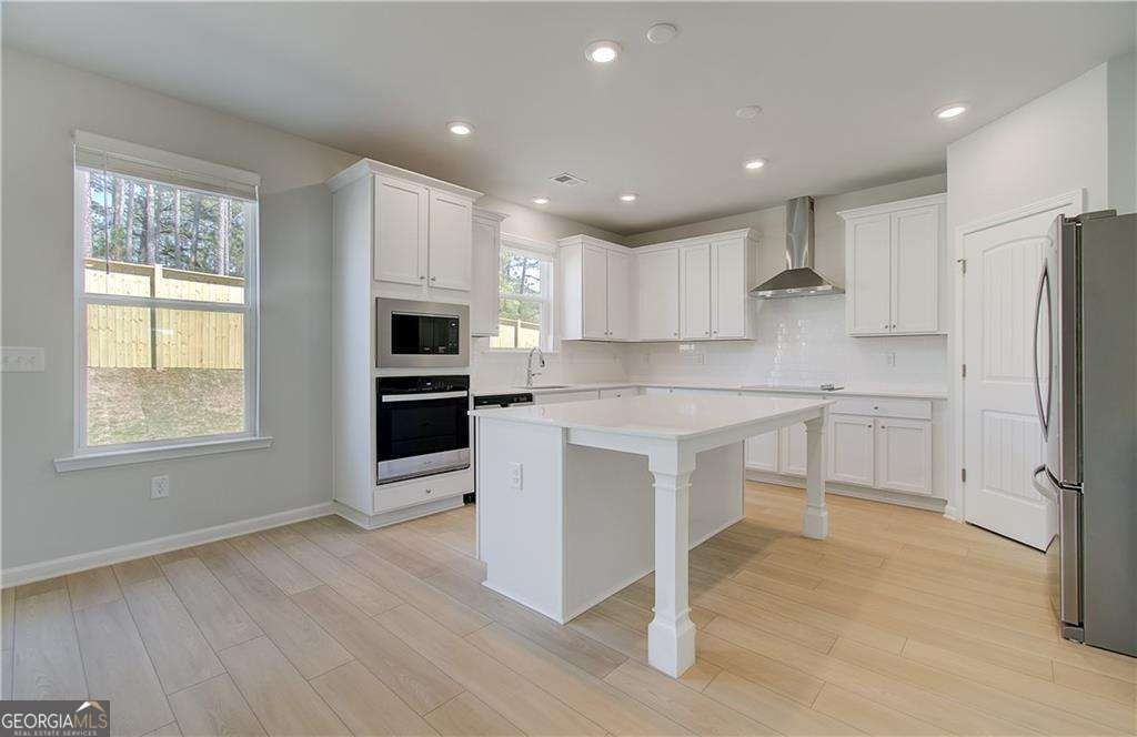 681 Leafy Branch Way Mcdonough - Photo 8