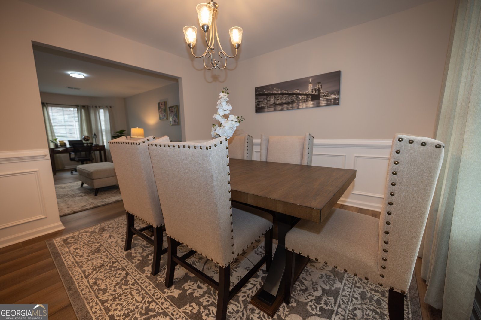 1412 SHELNUTT Court Hampton - Photo 6