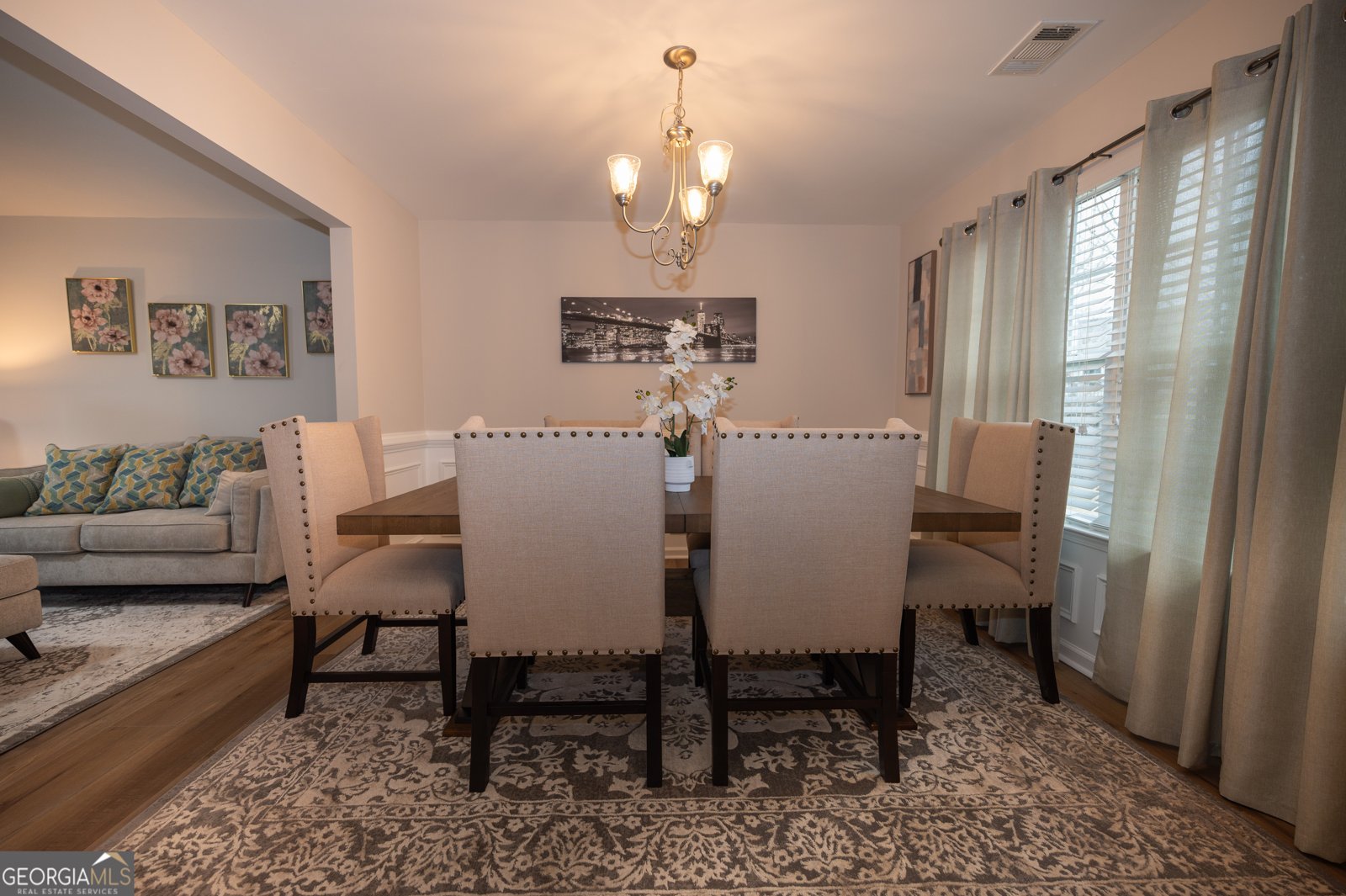 1412 SHELNUTT Court Hampton - Photo 7