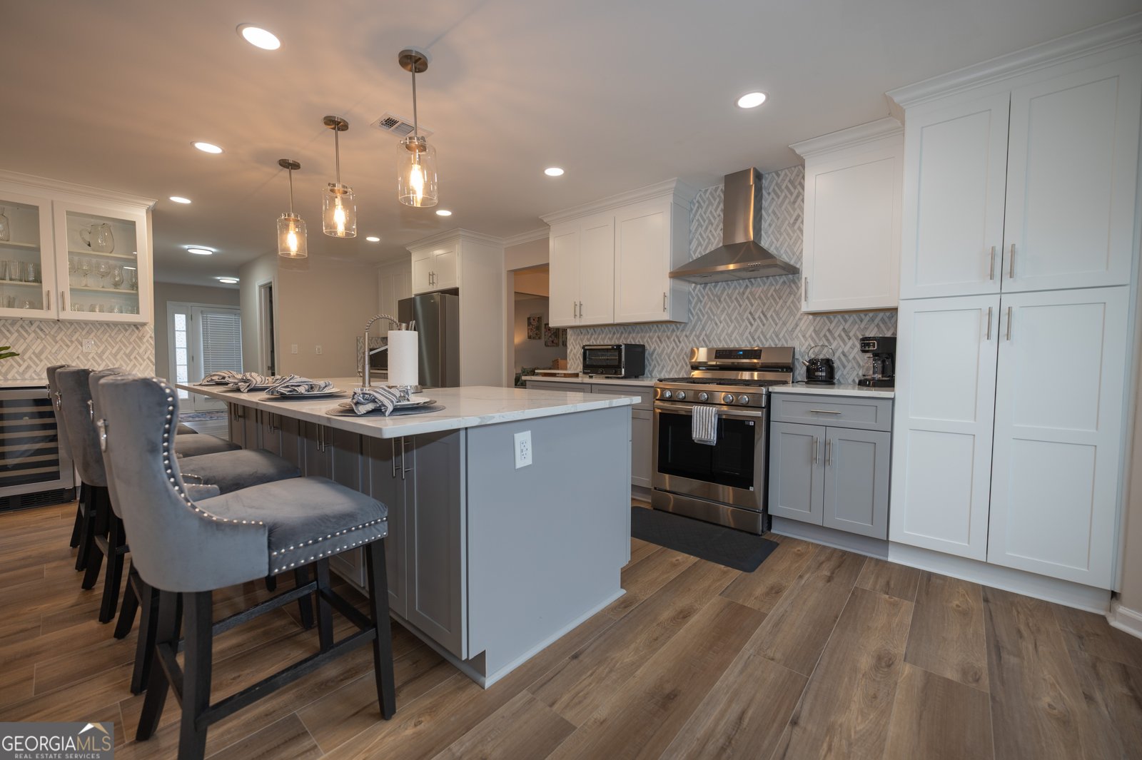 1412 SHELNUTT Court Hampton - Photo 8