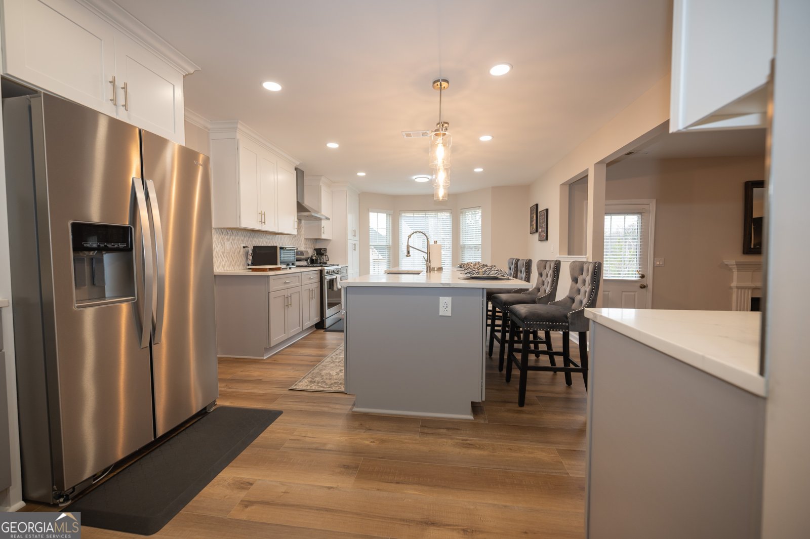 1412 SHELNUTT Court Hampton - Photo 9