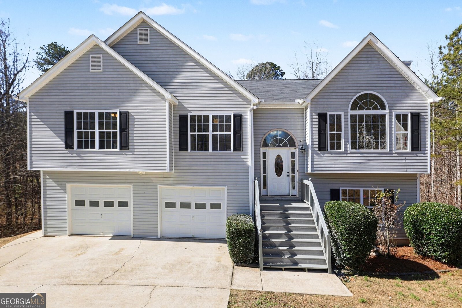 7310 BATTLE Point Douglasville - Photo 1