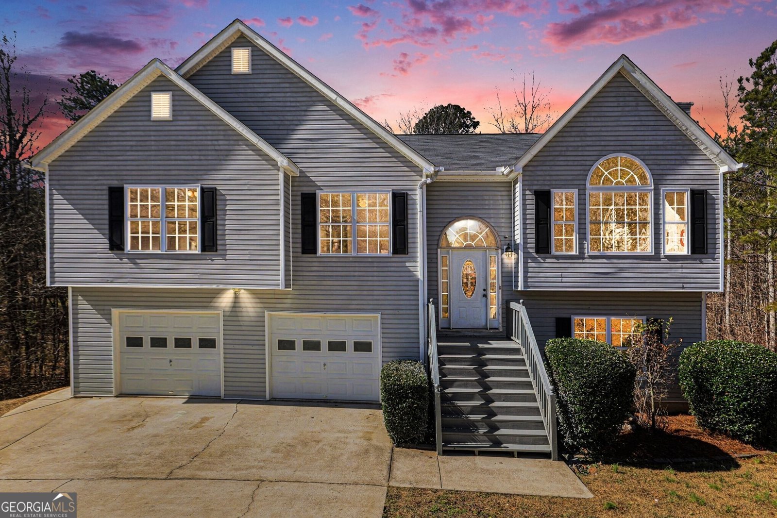 7310 BATTLE Point Douglasville - Photo 28