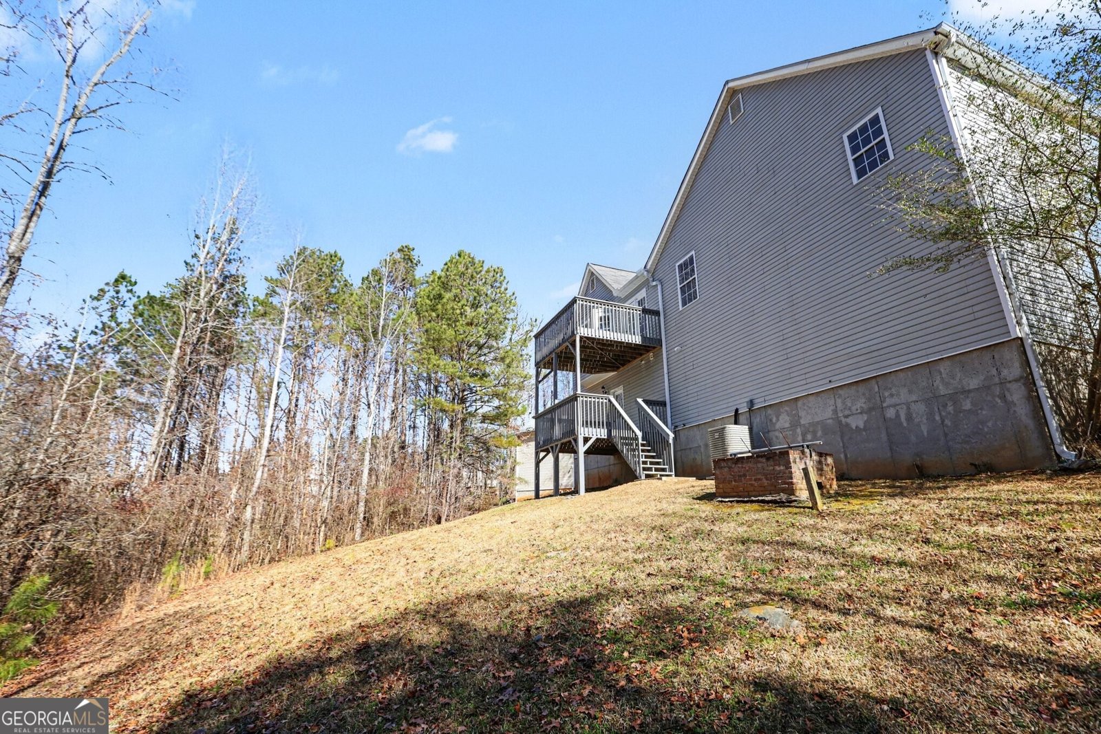 7310 BATTLE Point Douglasville - Photo 29
