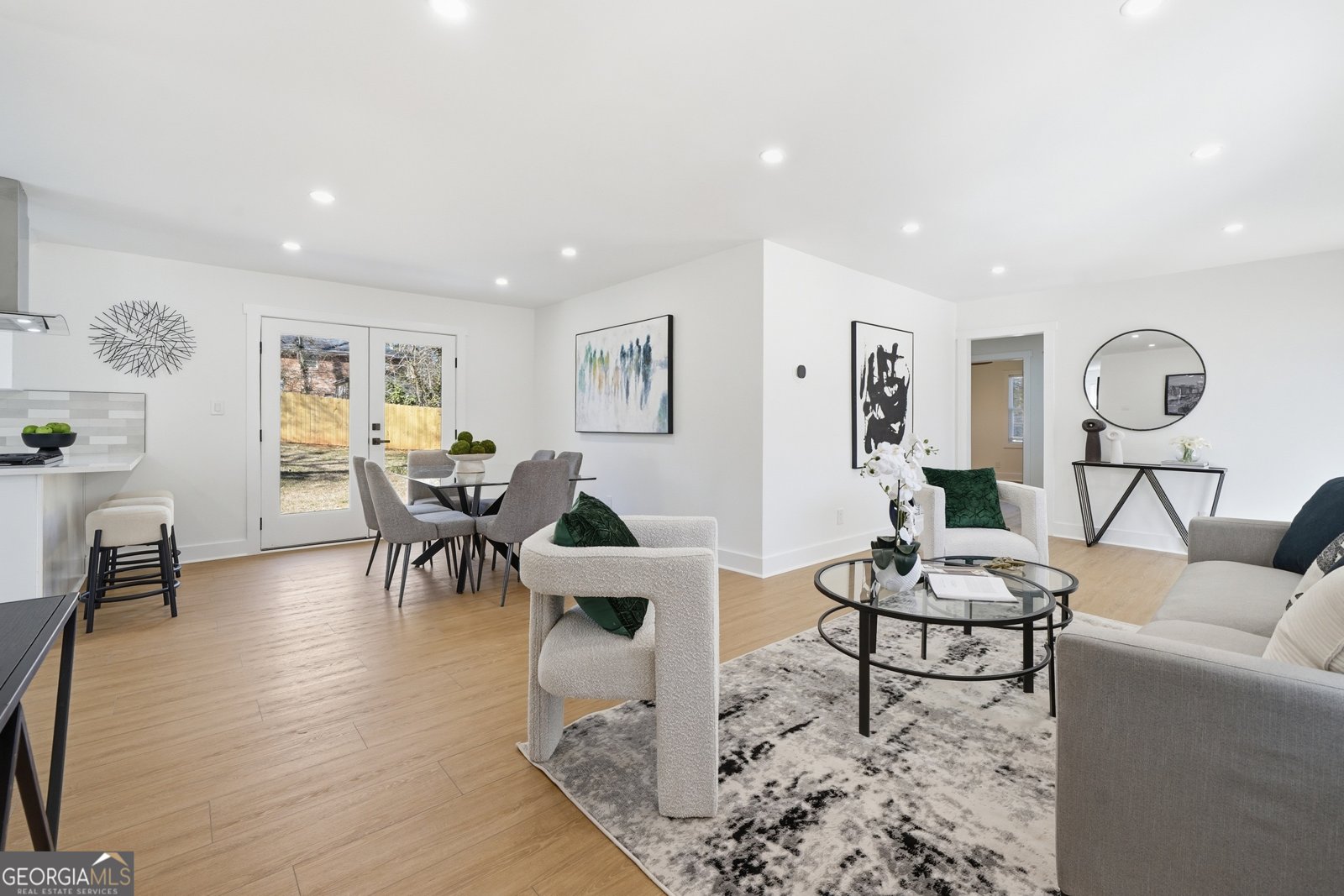 2631 Miriam Lane Decatur - Photo 10