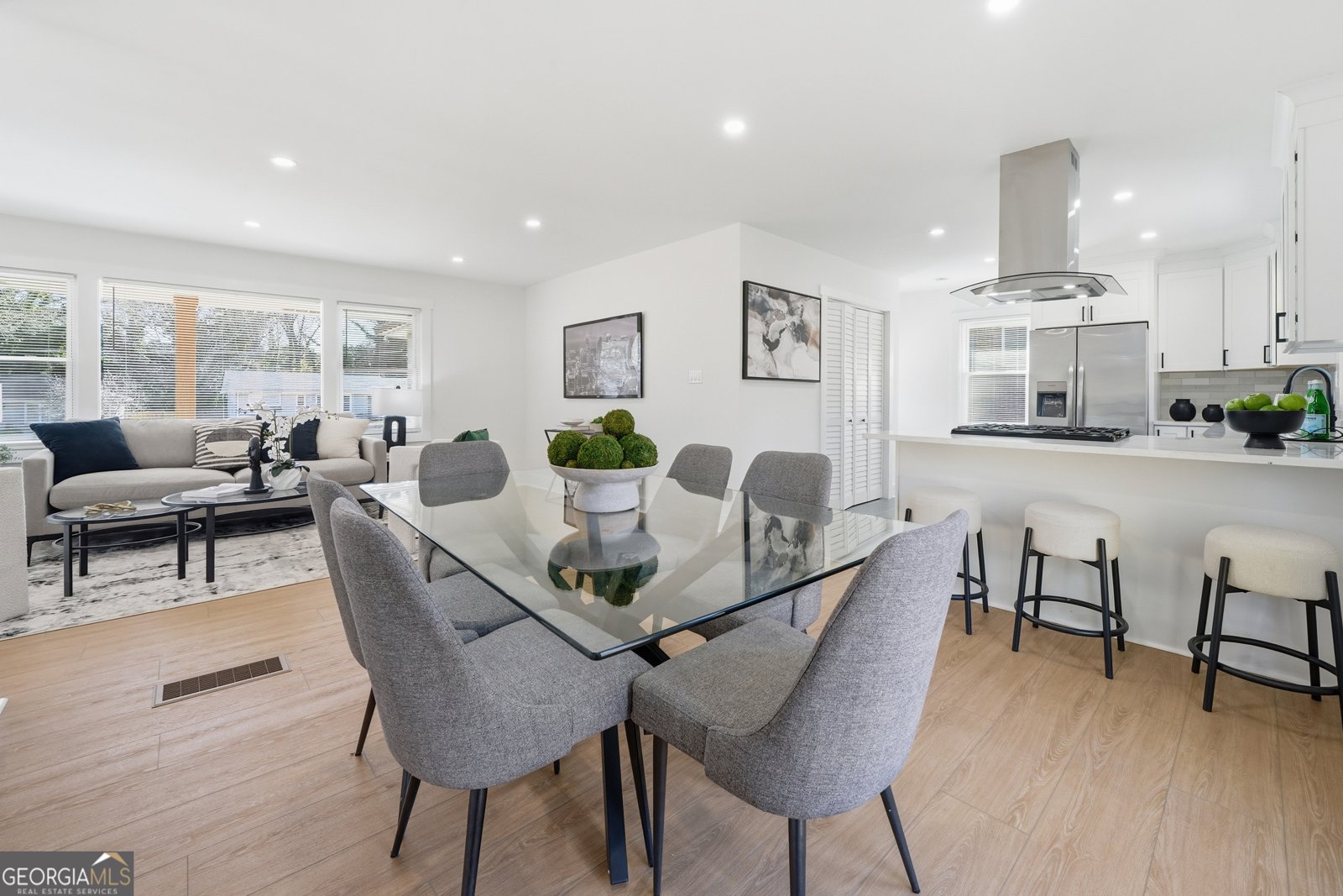 2631 Miriam Lane Decatur - Photo 12