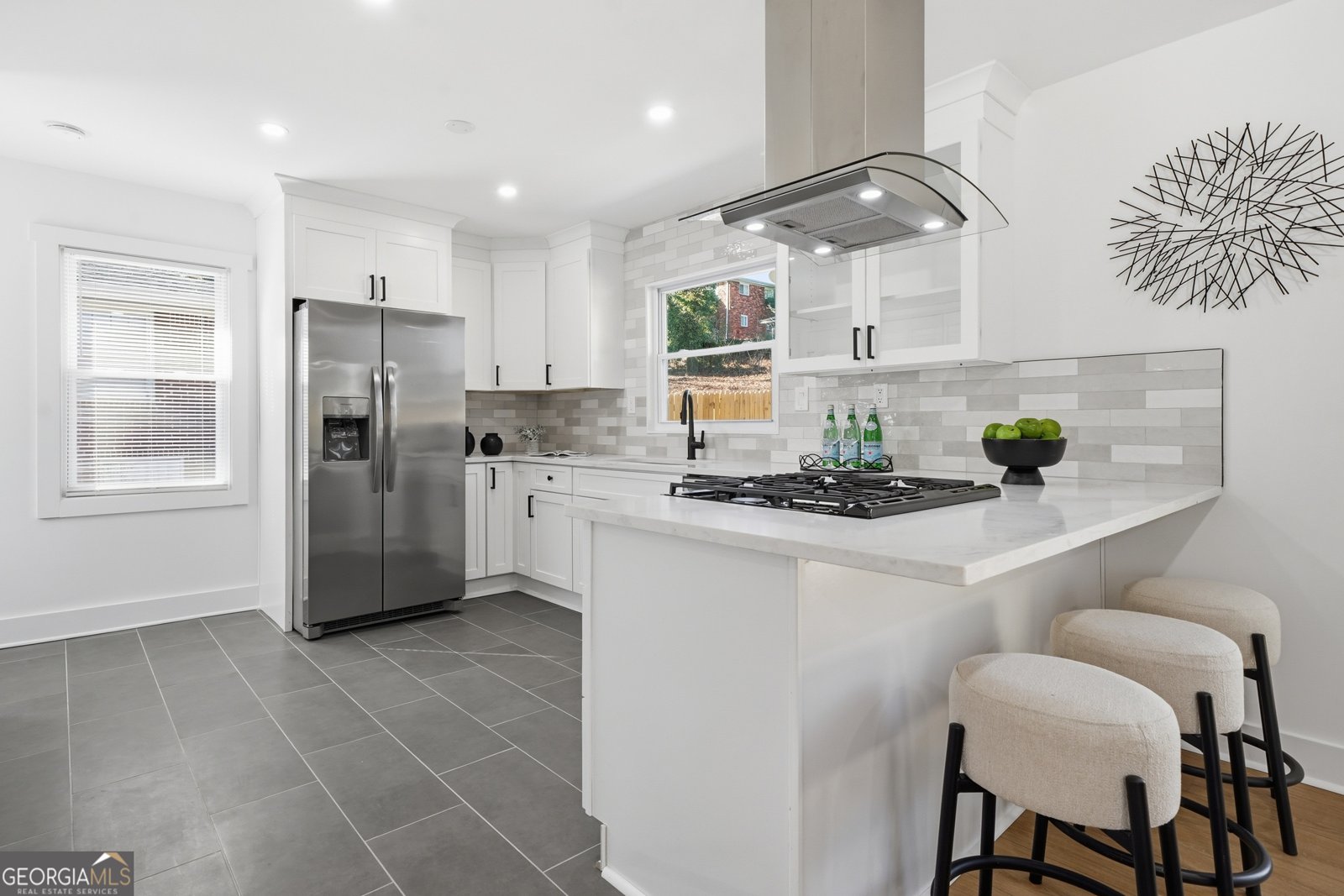 2631 Miriam Lane Decatur - Photo 13