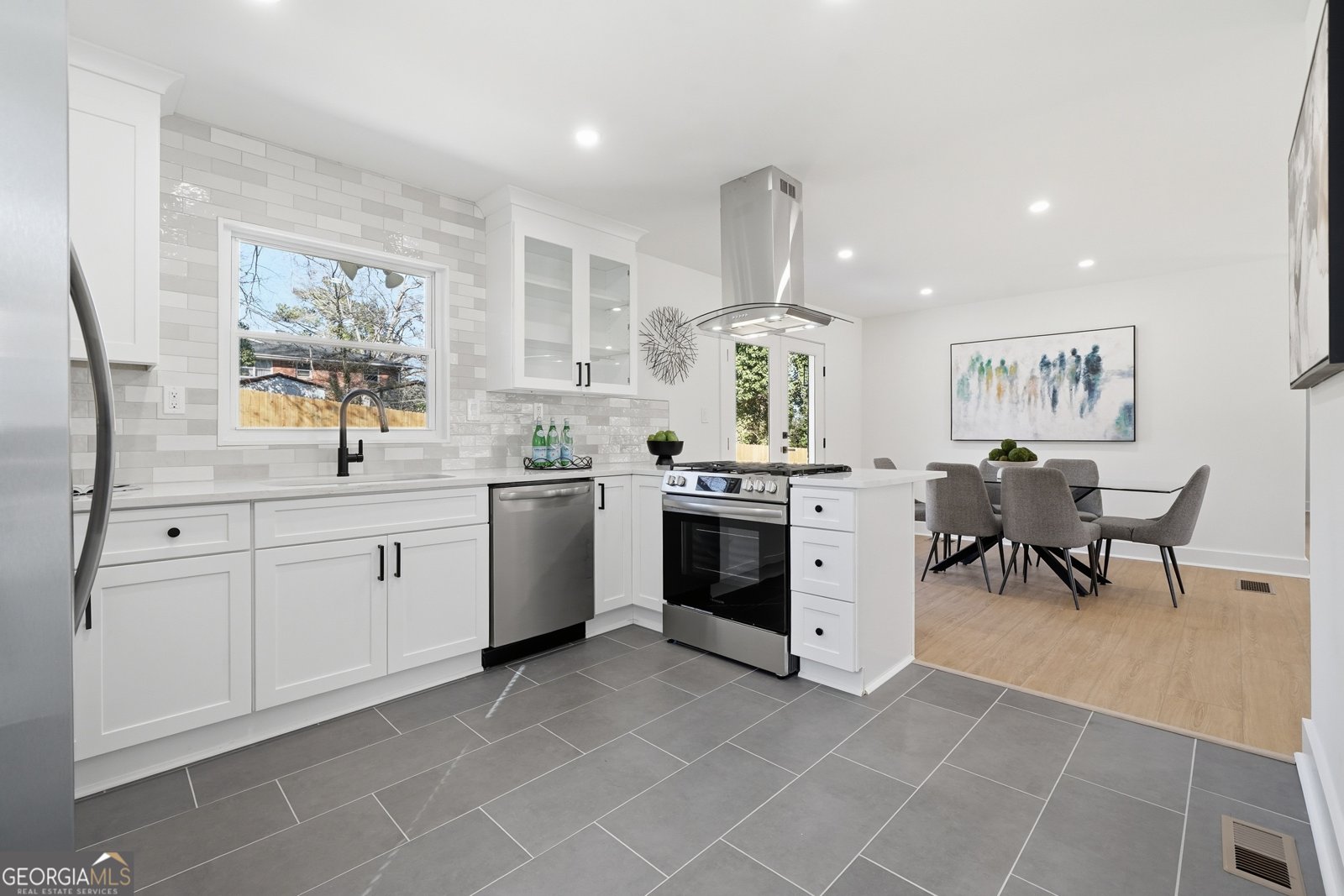 2631 Miriam Lane Decatur - Photo 14