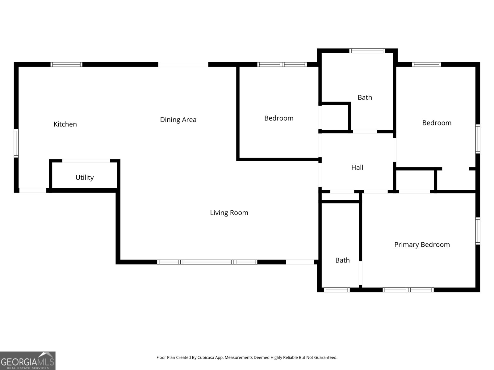 2631 Miriam Lane Decatur - Photo 28
