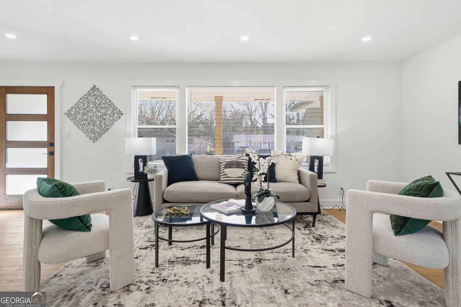 2631 Miriam Lane Decatur - Photo 7