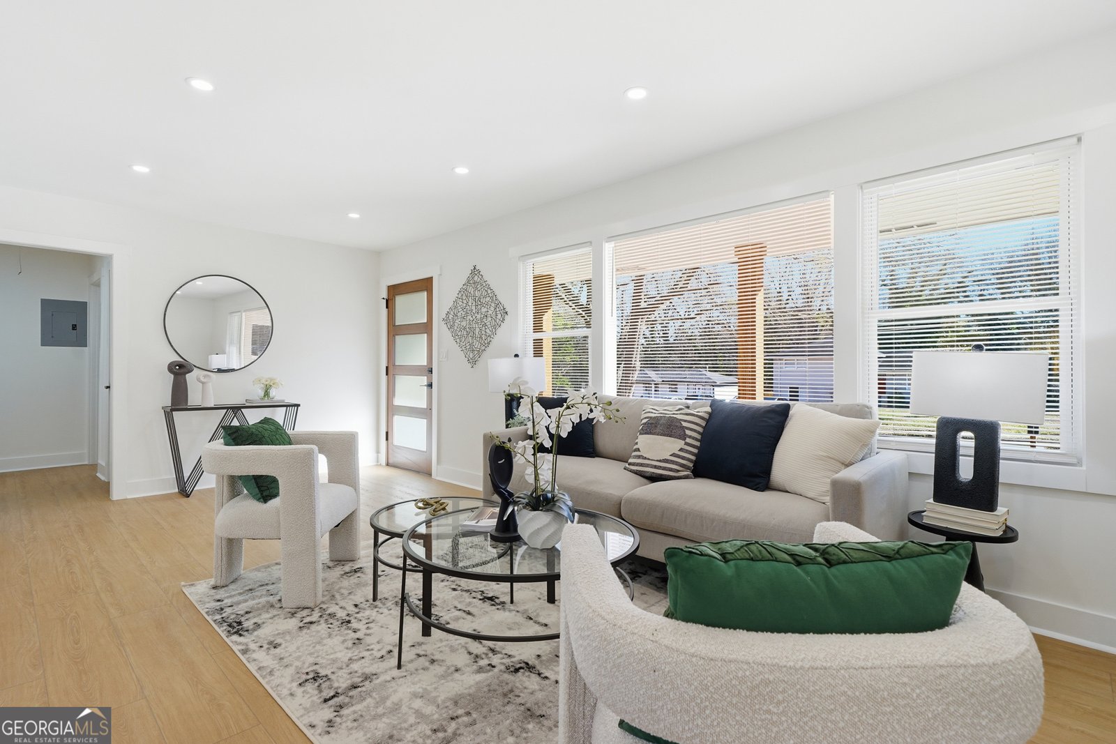 2631 Miriam Lane Decatur - Photo 9