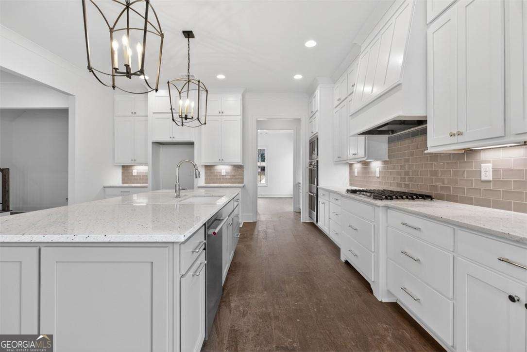 216 Suwanee Avenue Suwanee - Photo 14