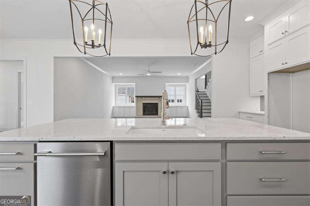 216 Suwanee Avenue Suwanee - Photo 16