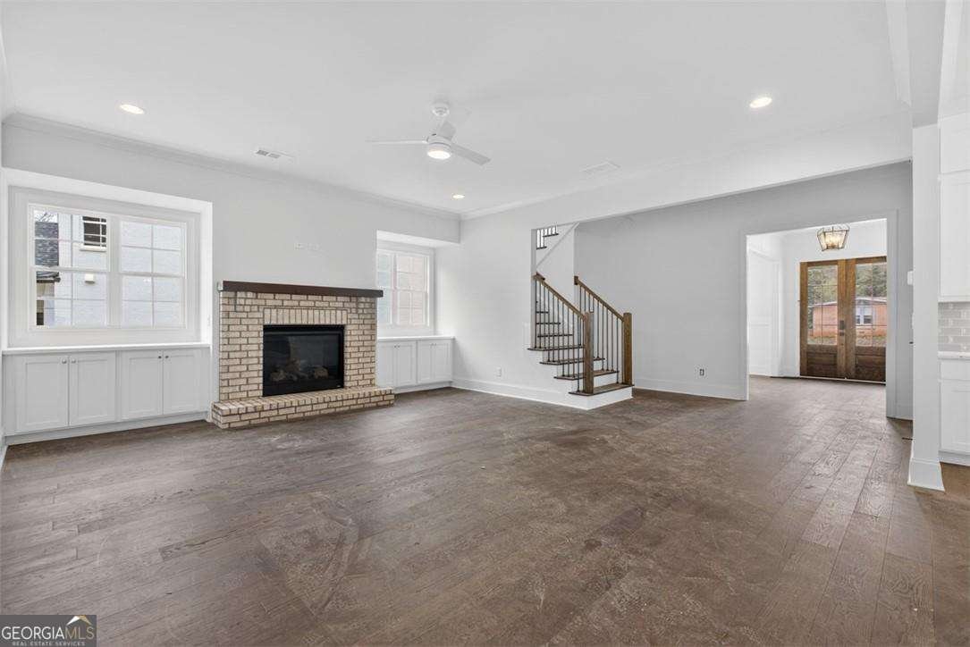 216 Suwanee Avenue Suwanee - Photo 22