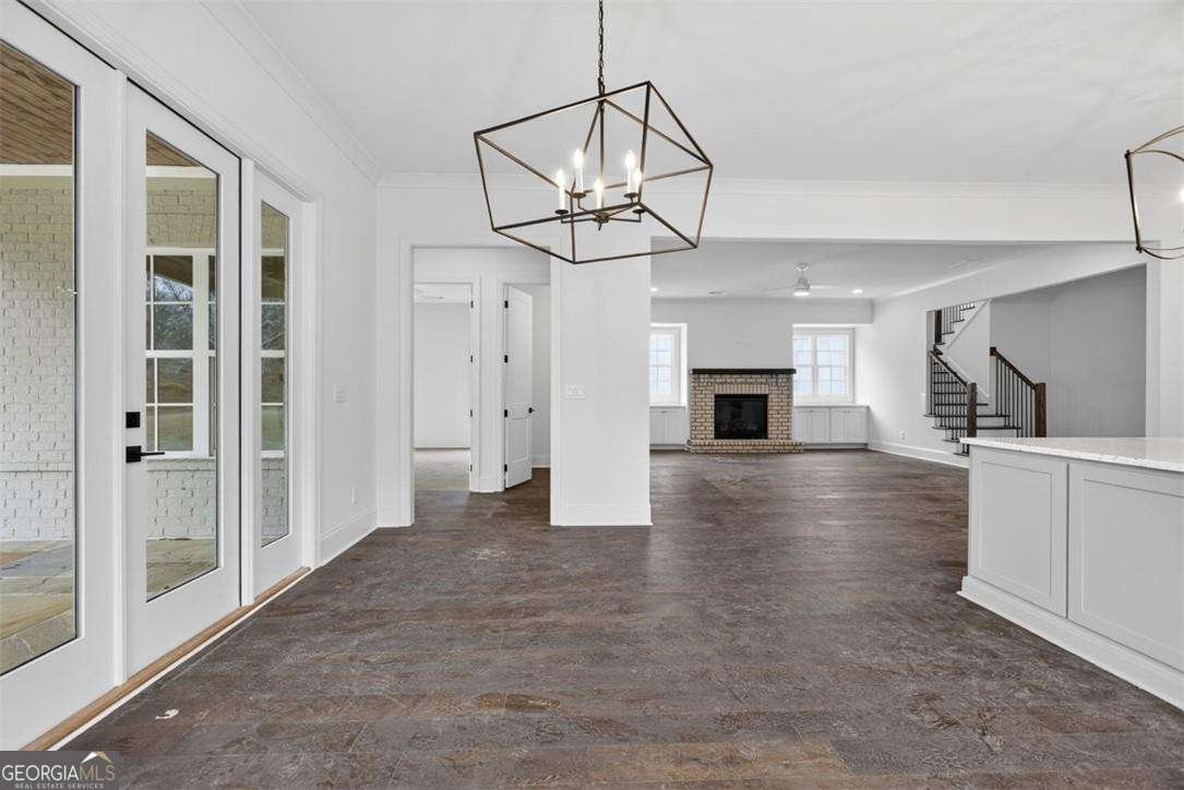 216 Suwanee Avenue Suwanee - Photo 28