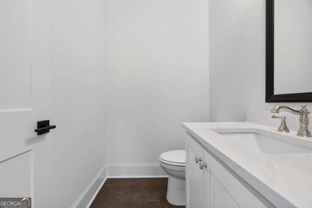 216 Suwanee Avenue Suwanee - Photo 30