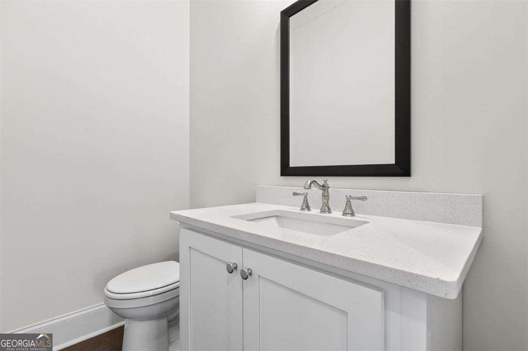 216 Suwanee Avenue Suwanee - Photo 31