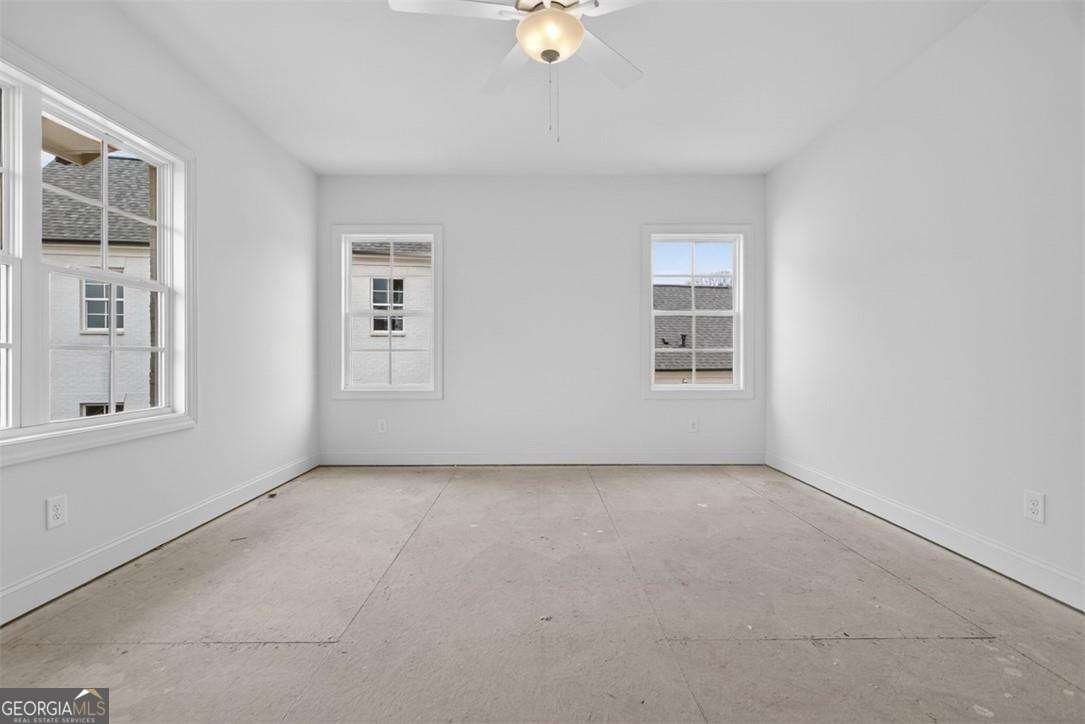 216 Suwanee Avenue Suwanee - Photo 45