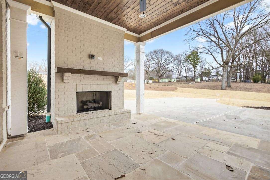 216 Suwanee Avenue Suwanee - Photo 71