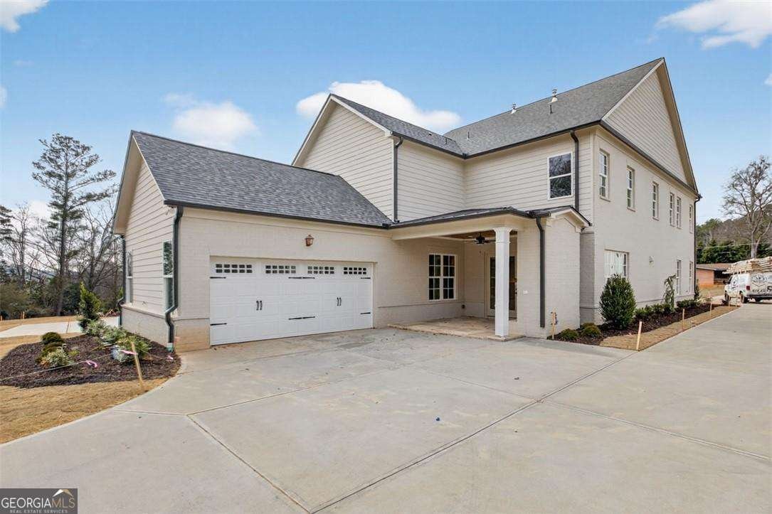 216 Suwanee Avenue Suwanee - Photo 74