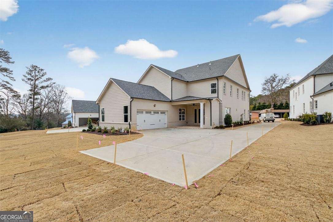 216 Suwanee Avenue Suwanee - Photo 75