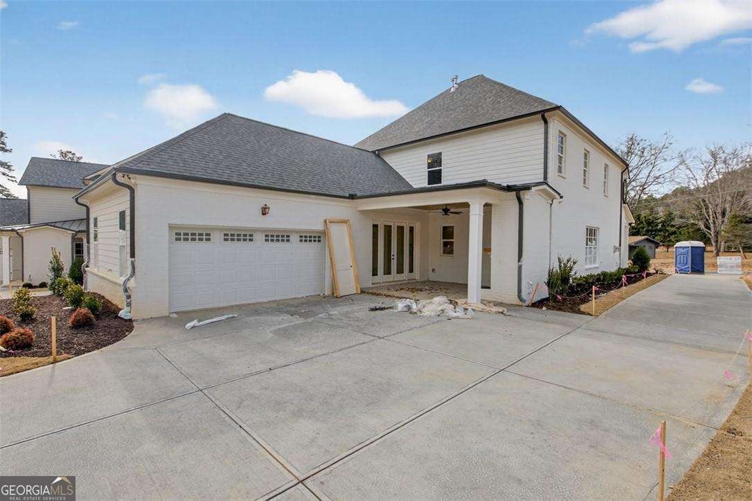 216 Suwanee Avenue Suwanee - Photo 76