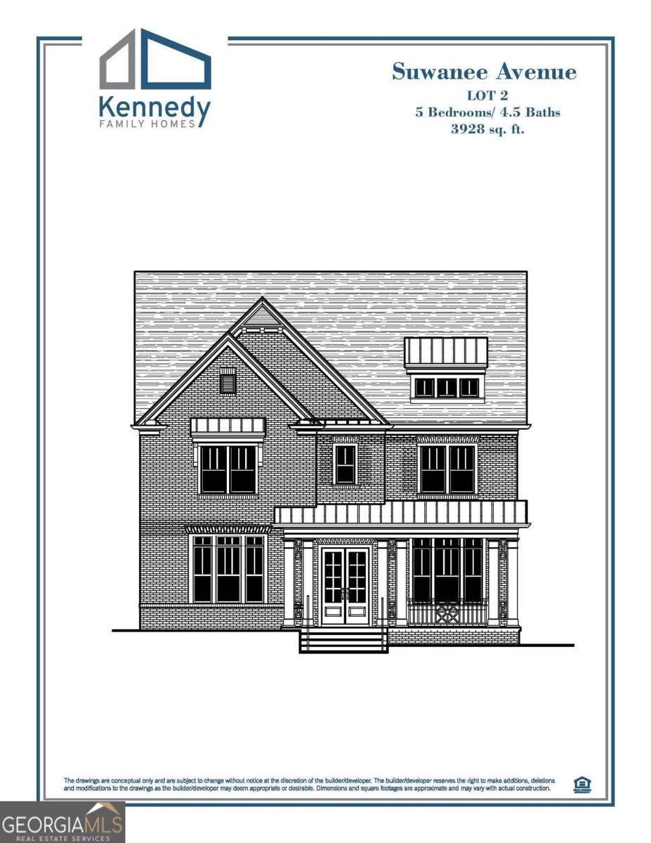 216 Suwanee Avenue Suwanee - Photo 78