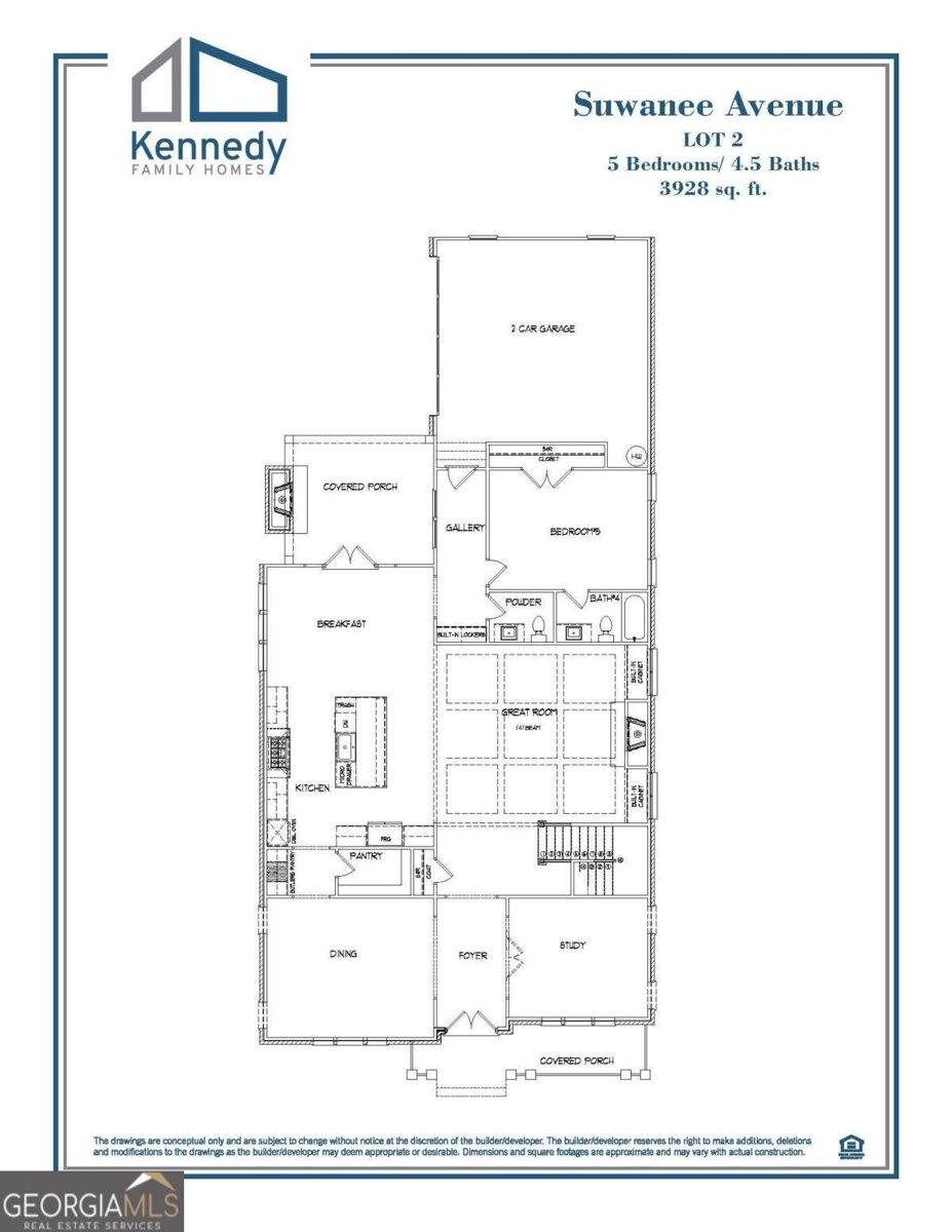 216 Suwanee Avenue Suwanee - Photo 79