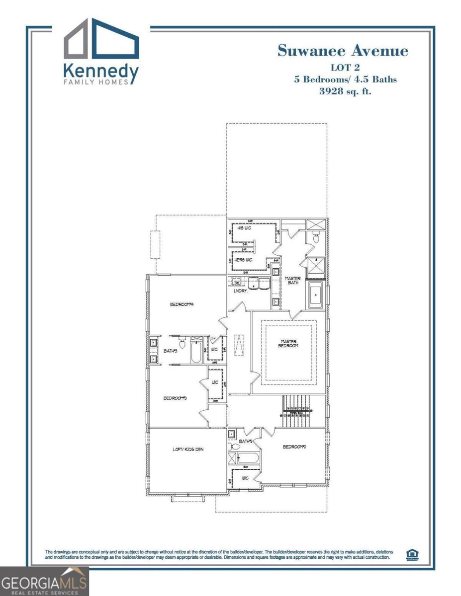 216 Suwanee Avenue Suwanee - Photo 80