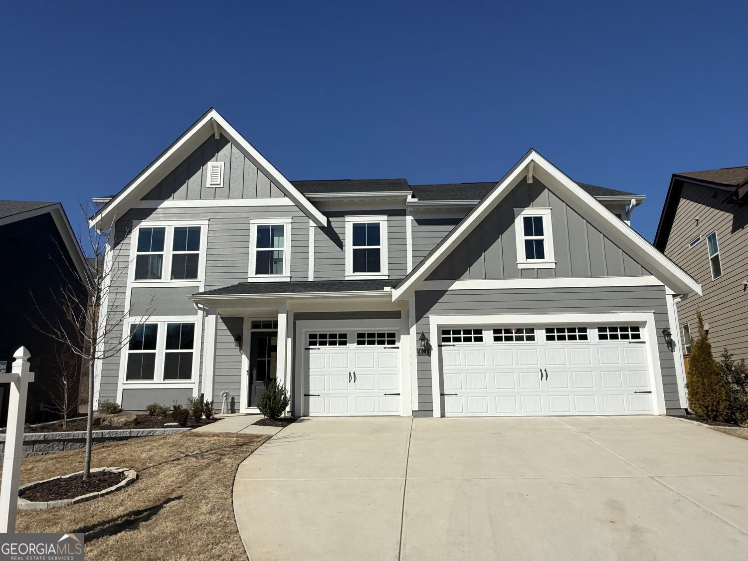 1620 Liberty Park Drive Braselton - Photo 1