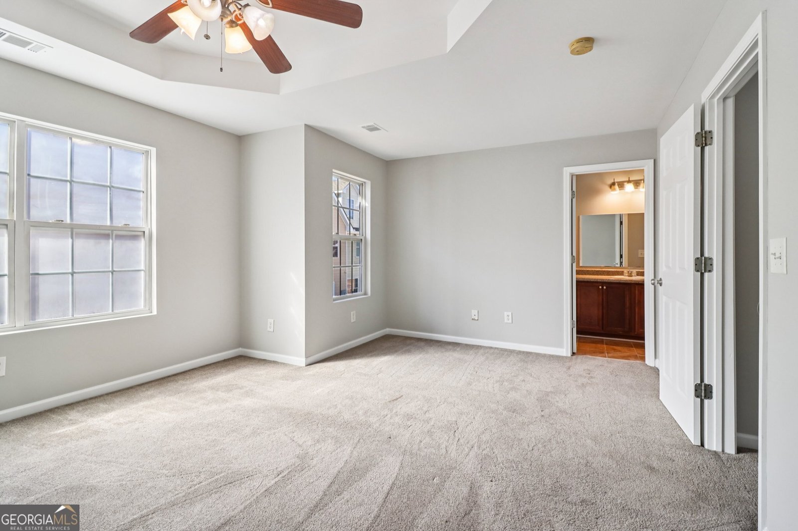 232 Village Drive Loganville - Photo 10