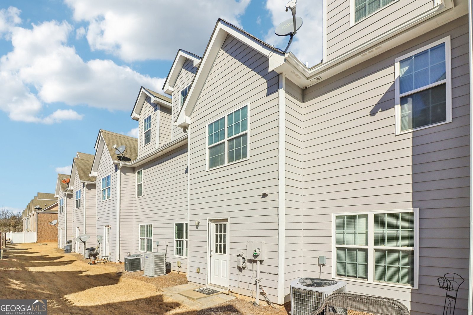 232 Village Drive Loganville - Photo 17