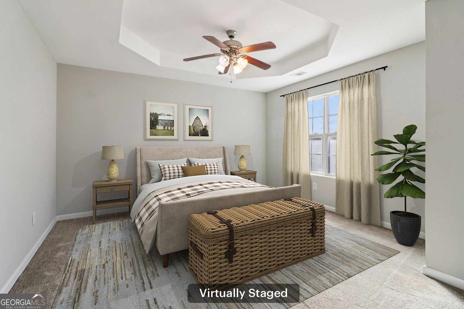 232 Village Drive Loganville - Photo 8